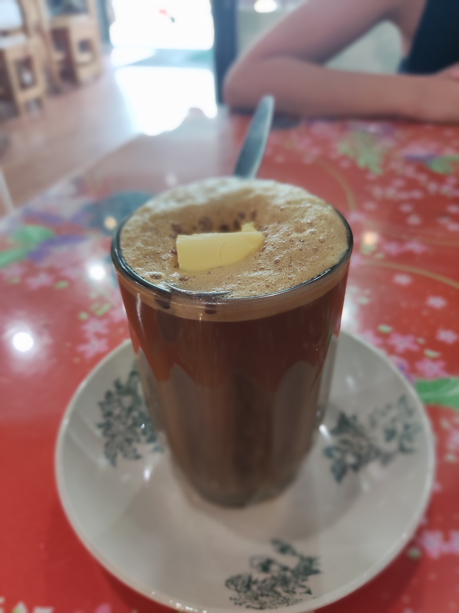 Kopitiam Sei Hei 四喜茶铺 4