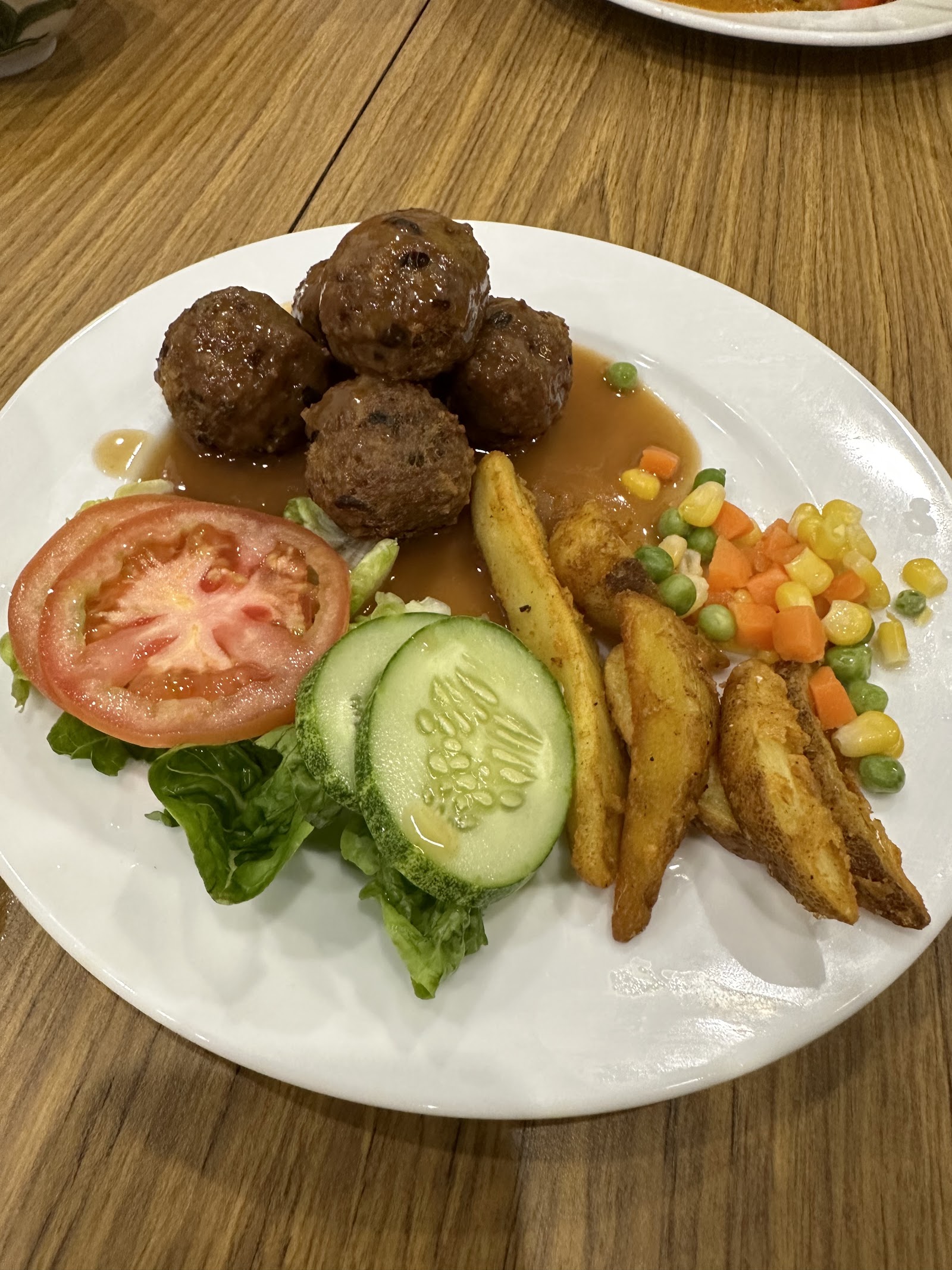 Kopitiam Sei Hei 四喜茶铺 5