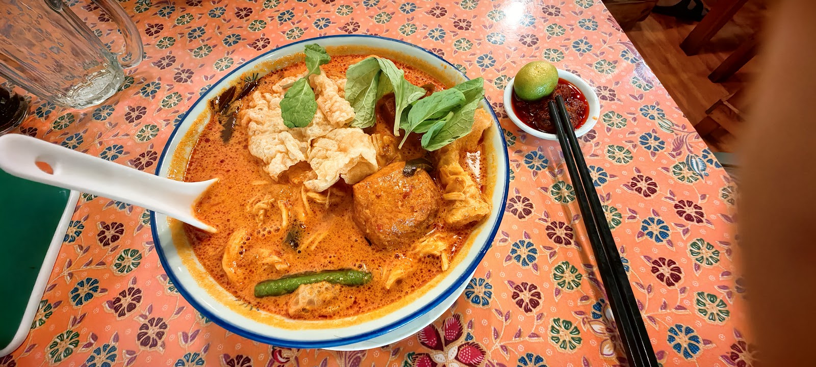 Kopitiam Sei Hei 四喜茶铺 7