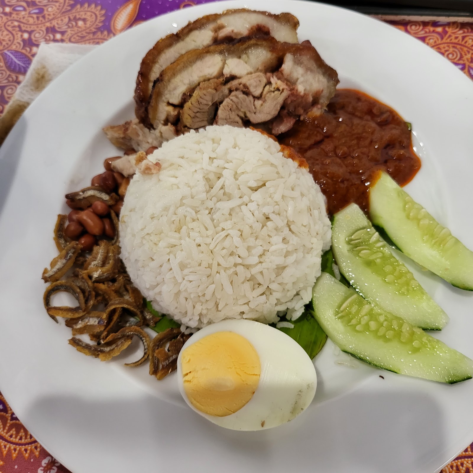 Kopitiam Sei Hei 四喜茶铺 8