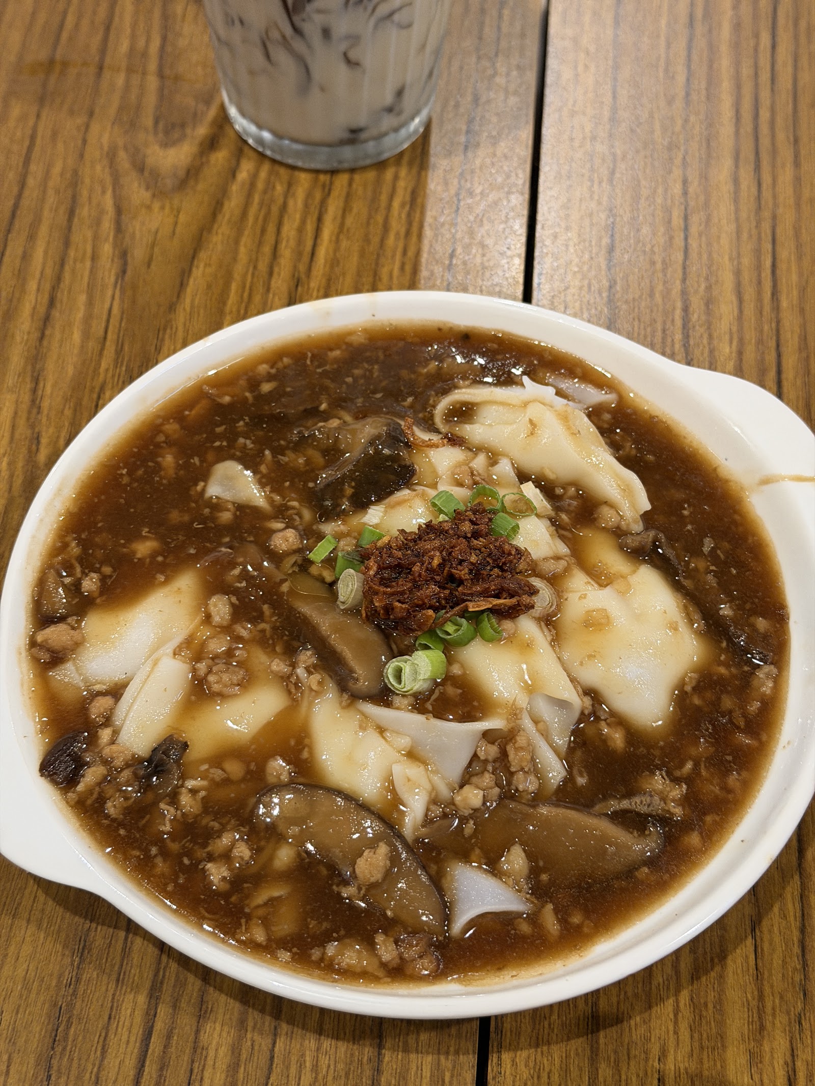 Kopitiam Sei Hei 四喜茶铺 9