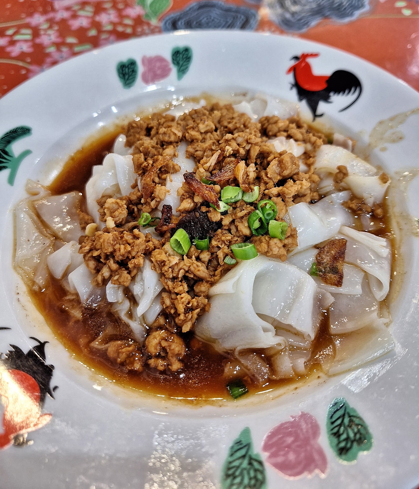 Kopitiam Sei Hei 四喜茶铺 10