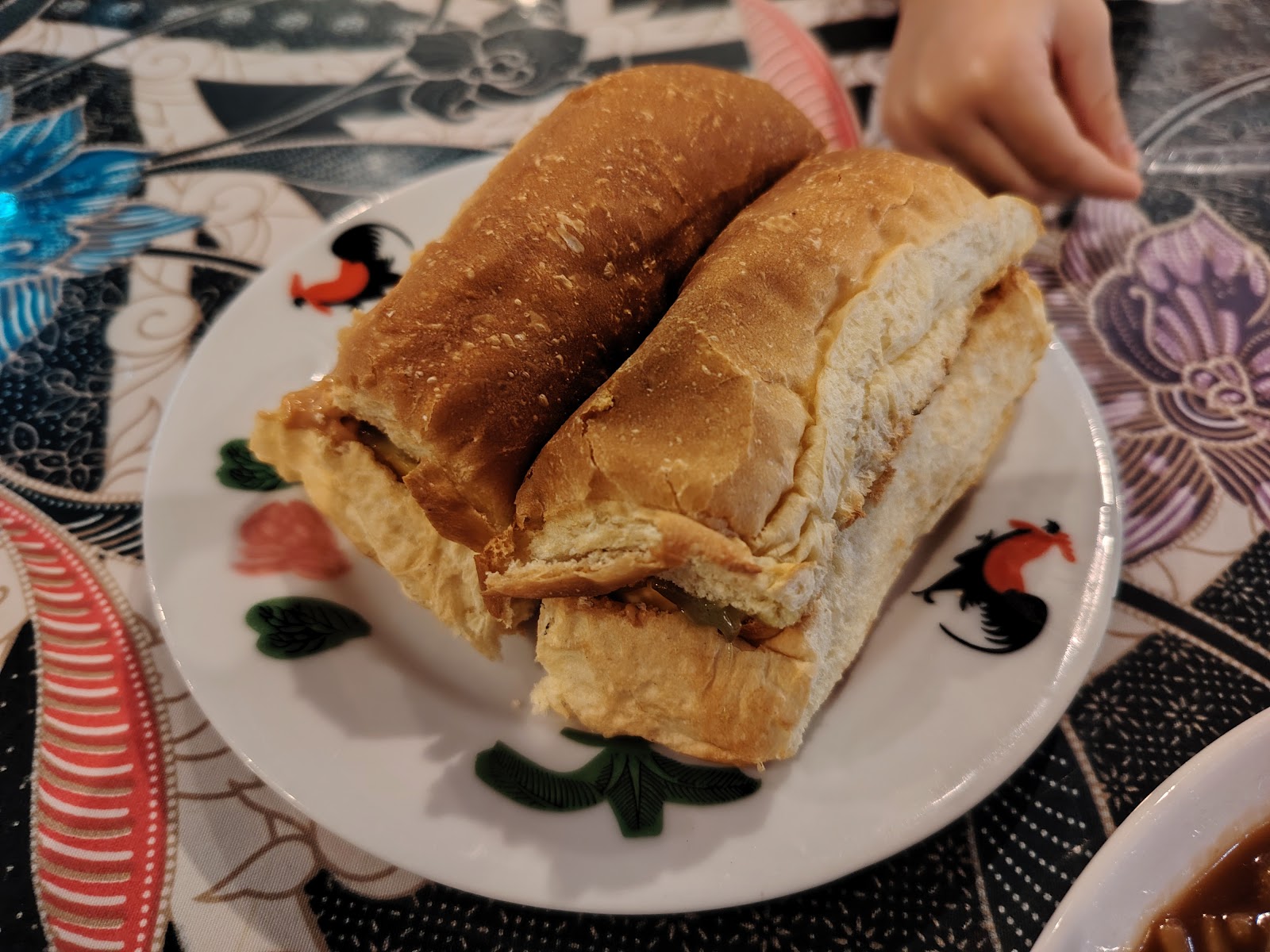 Kopitiam Sei Hei 四喜茶铺 12